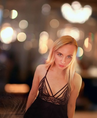 Елизавета