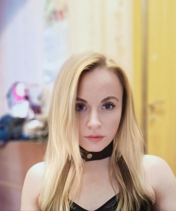 Елизавета